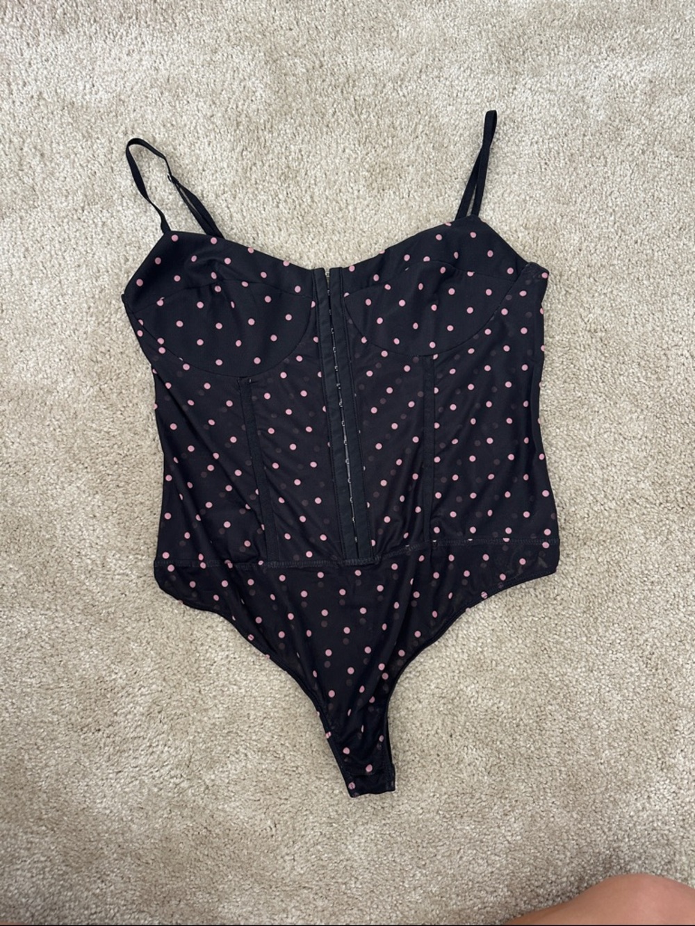 Free People Intimately Bodysuit